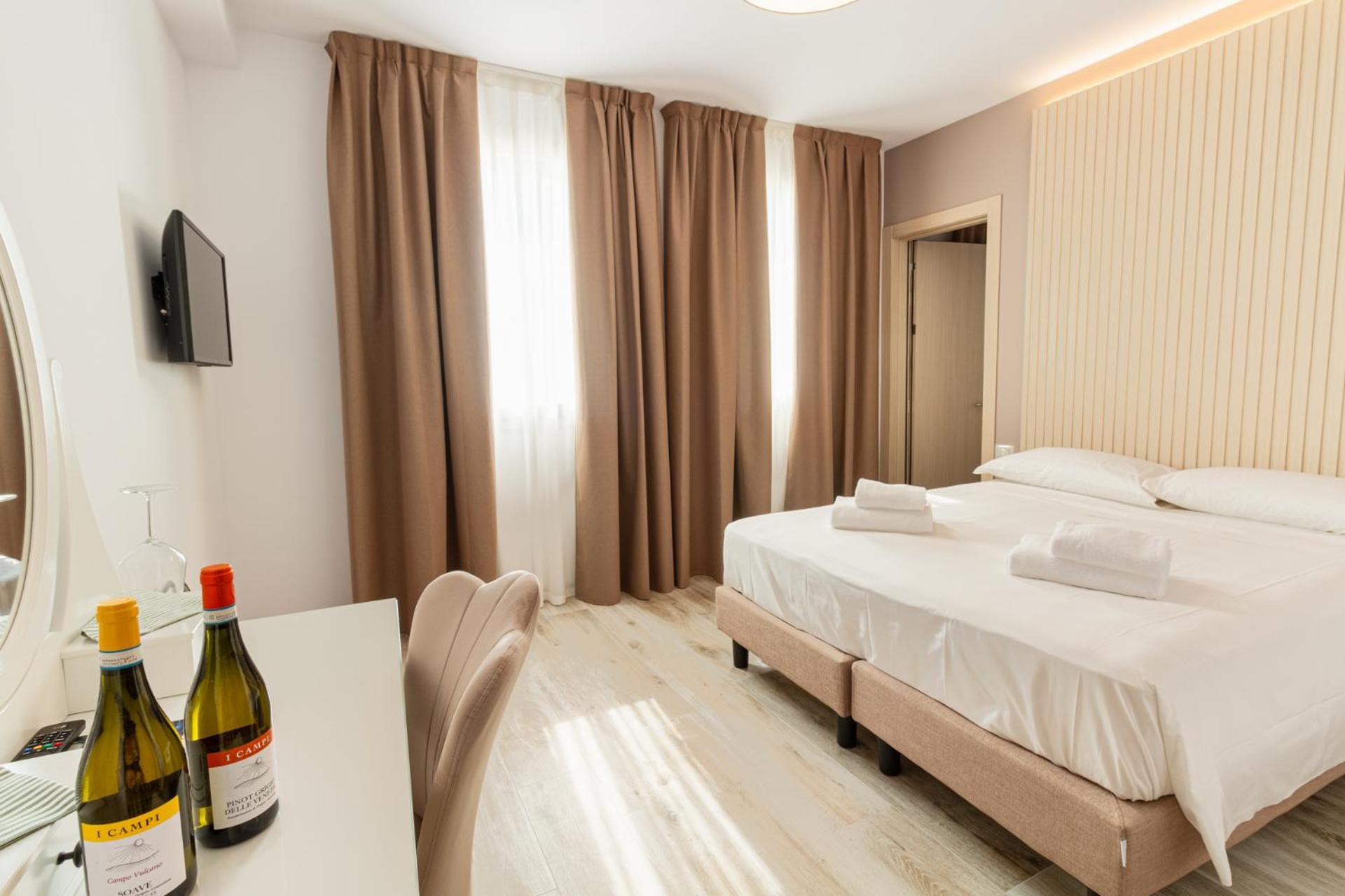 I Campi Wine Relais Hotel Ronchi  Eksteriør billede