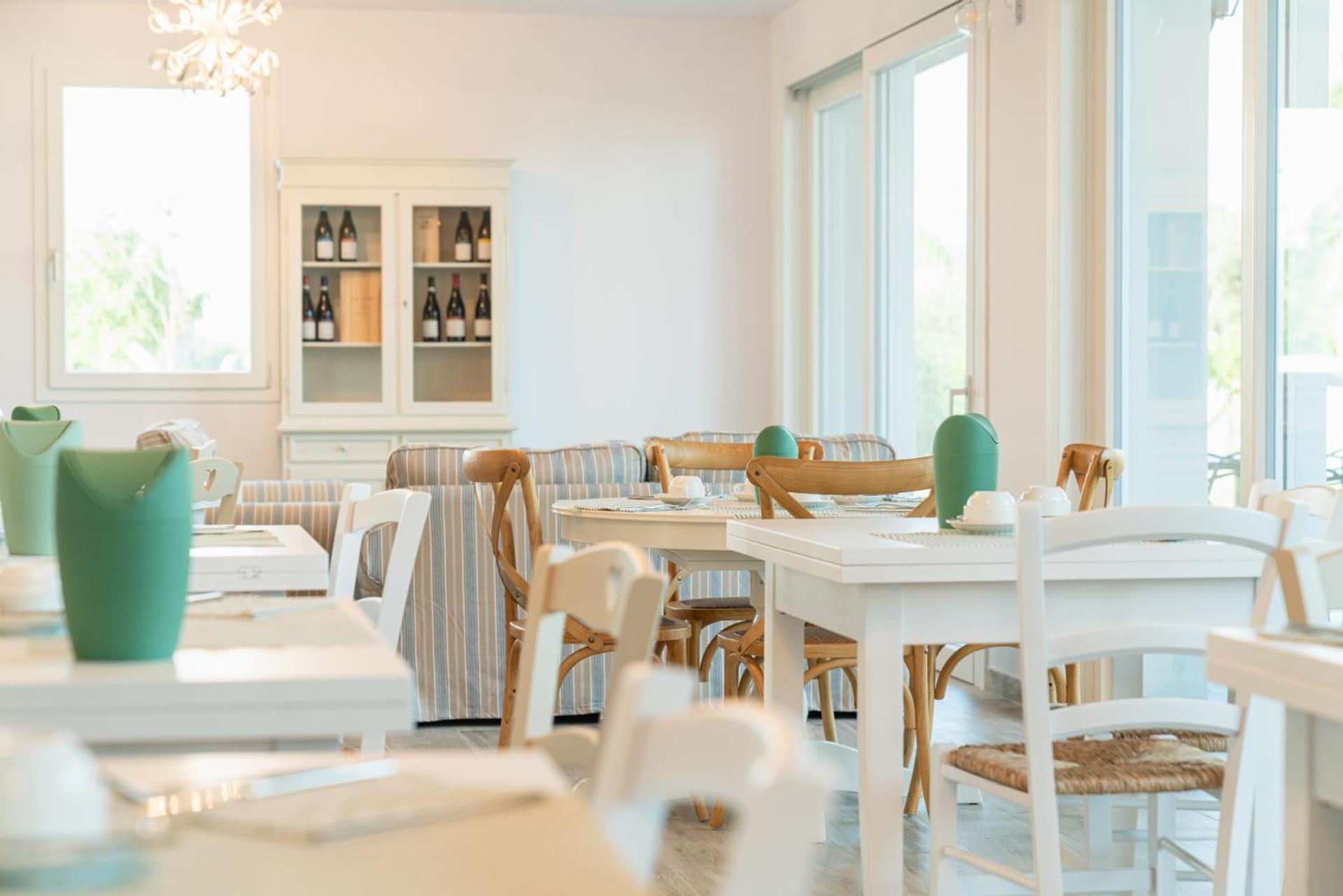 I Campi Wine Relais Hotel Ronchi  Eksteriør billede