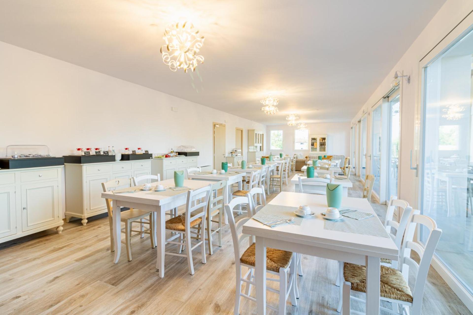 I Campi Wine Relais Hotel Ronchi  Eksteriør billede