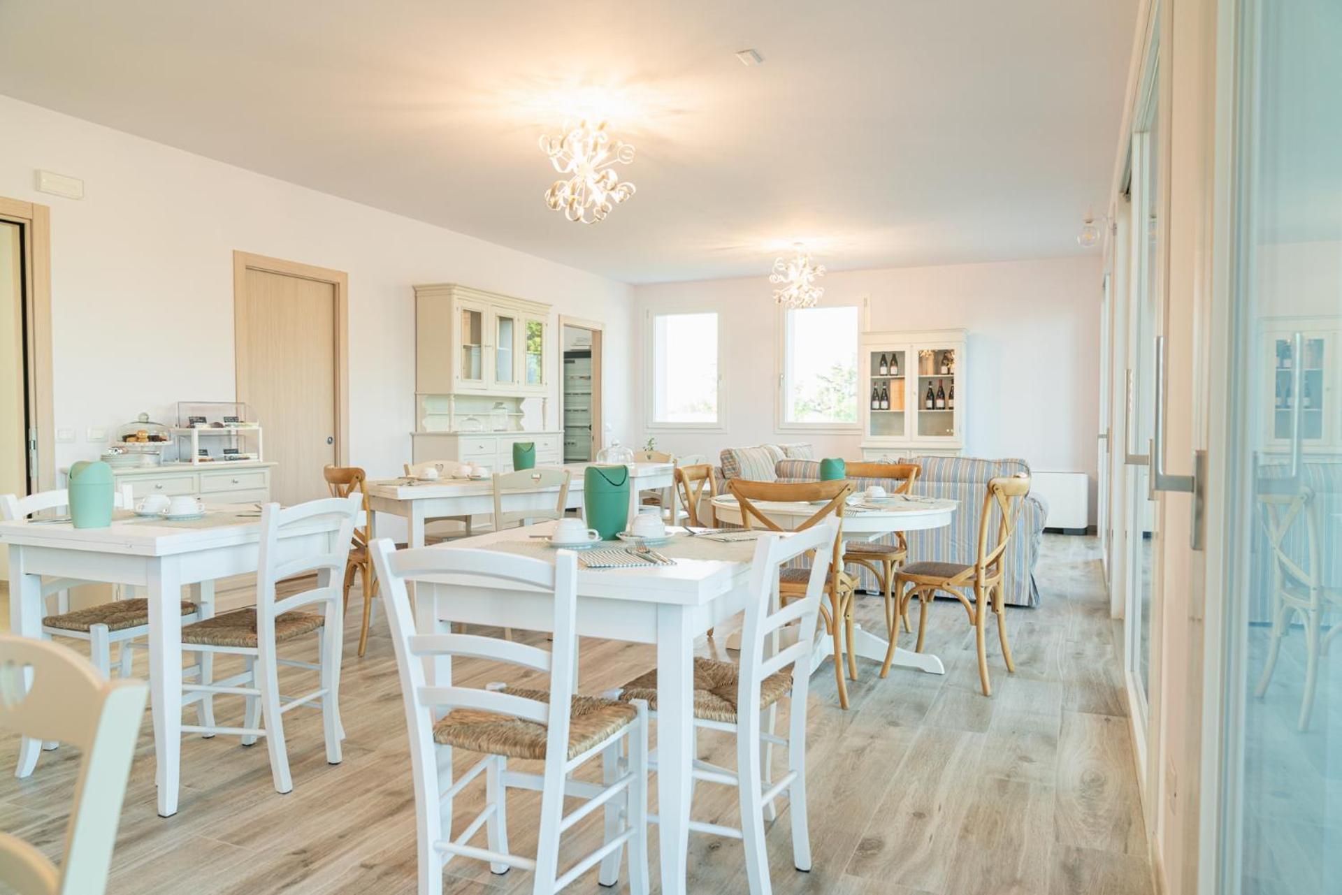 I Campi Wine Relais Hotel Ronchi  Eksteriør billede